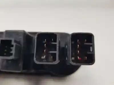 Second-hand car spare part multifunction switch for hyundai h1 d4cb oem iam references 933104h000  