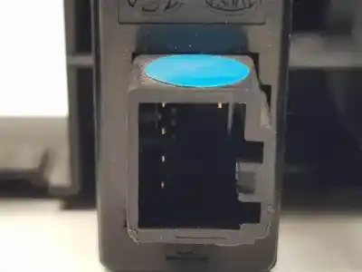 Second-hand car spare part multifunction switch for hyundai h1 d4cb oem iam references 933104h000  