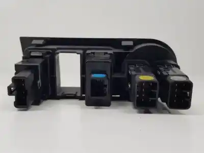 Second-hand car spare part multifunction switch for hyundai h1 d4cb oem iam references 933104h000  