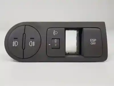 Second-hand car spare part multifunction switch for hyundai h1 d4cb oem iam references 933104h000