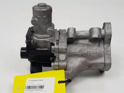 Piesă de schimb auto la mâna a doua supapa valvula egr pentru peugeot 807 4ht o 4h01 referințe oem iam 9656911780