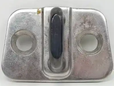 Peça sobressalente para automóvel em segunda mão fechadura da porta dianteira direita por bentley continental coupé (3w_, 393) 6.0 gt referências oem iam 3d4837033d