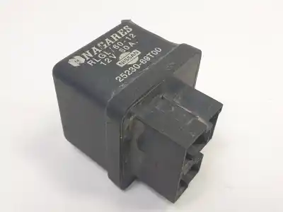 Gebrauchtes Autoersatzteil relais zum nissan cabstar e bd30d oem-iam-referenzen 2523069t00  