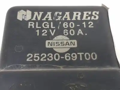Gebrauchtes Autoersatzteil relais zum nissan cabstar e bd30d oem-iam-referenzen 2523069t00  