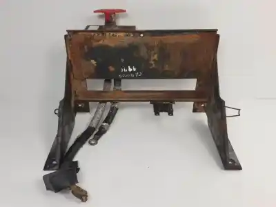 Second-hand car spare part electronic module for nissan cabstar e bd30d oem iam references   