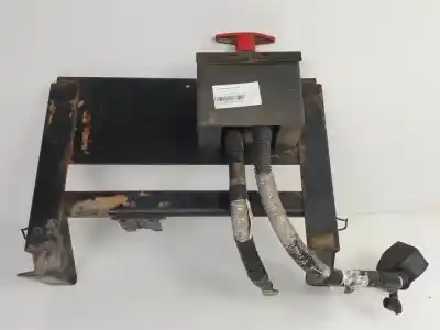 Gebrauchtes Autoersatzteil elektronisches modul zum nissan cabstar e bd30d oem-iam-referenzen 