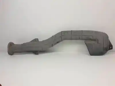 Gebrauchtes Autoersatzteil zwischenkühlerrohr zum nissan cabstar e bd30d oem-iam-referenzen 16567f3900