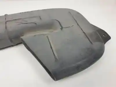 Second-hand car spare part intercooler pipe for nissan cabstar e bd30d oem iam references 16567f3900  