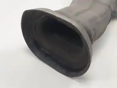 Second-hand car spare part intercooler pipe for nissan cabstar e bd30d oem iam references 16567f3900  