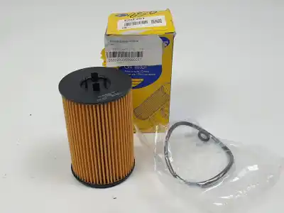 Recambio de automóvil de segunda mano de FILTRO ACEITE para AUDI A6 BERLINA (4F2)  referencias OEM IAM EOF261  