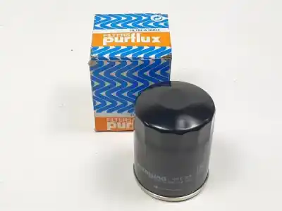 Second-hand car spare part oil filter for honda accord (ca) f20a5 oem iam references ls350