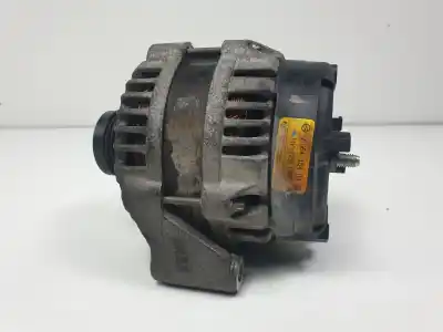 İkinci el araba yedek parçası alternatör için ssangyong actyon 200 xdi oem iam referansları a6641540102  