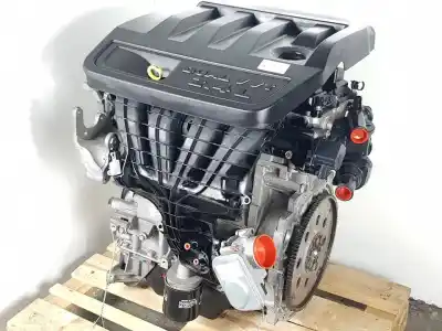 İkinci el araba yedek parçası komple motor için chrysler sebring cabrio bbbb8b oem iam referansları bbbb8b  2.4l