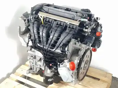 İkinci el araba yedek parçası komple motor için chrysler sebring cabrio bbbb8b oem iam referansları bbbb8b  2.4l