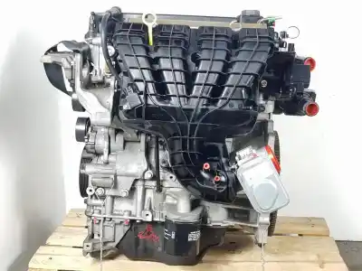 İkinci el araba yedek parçası komple motor için chrysler sebring cabrio bbbb8b oem iam referansları bbbb8b  2.4l