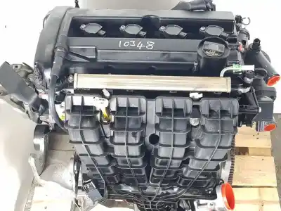 İkinci el araba yedek parçası komple motor için chrysler sebring cabrio bbbb8b oem iam referansları bbbb8b  2.4l