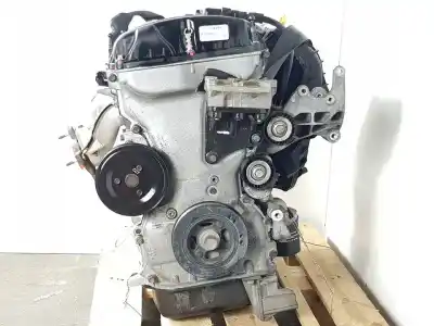 İkinci el araba yedek parçası komple motor için chrysler sebring cabrio bbbb8b oem iam referansları bbbb8b  2.4l
