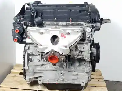 İkinci el araba yedek parçası komple motor için chrysler sebring cabrio bbbb8b oem iam referansları bbbb8b  2.4l