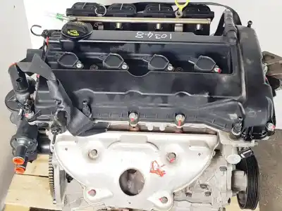 İkinci el araba yedek parçası komple motor için chrysler sebring cabrio bbbb8b oem iam referansları bbbb8b  2.4l