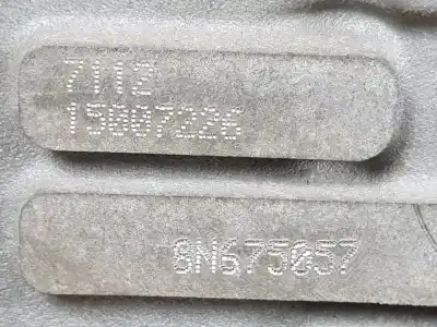 İkinci el araba yedek parçası komple motor için chrysler sebring cabrio bbbb8b oem iam referansları bbbb8b  2.4l