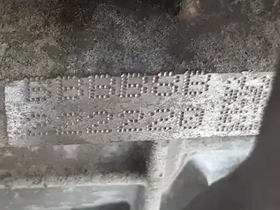 İkinci el araba yedek parçası komple motor için chrysler sebring cabrio bbbb8b oem iam referansları bbbb8b  2.4l