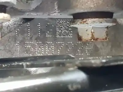 İkinci el araba yedek parçası komple motor için chrysler sebring cabrio bbbb8b oem iam referansları bbbb8b  2.4l