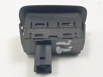 Автозапчастина б/у управління склонами заднє ліво для citroen c4 grand picasso 9hz посилання на oem iam 96639378zd  