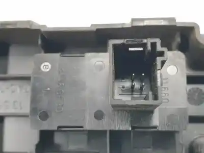 Автозапчасти б/у выключатель переднего правого окна за citroen c4 grand picasso 9hz ссылки oem iam 96639377zd  