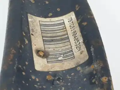 Автозапчастина б/у передній лівий нижний рычаг підвіски для citroen c4 grand picasso 9hz посилання на oem iam   