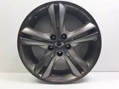 Автозапчастина б/у комплект коліс для ssangyong korando 671950 посилання на oem iam 4173034220  