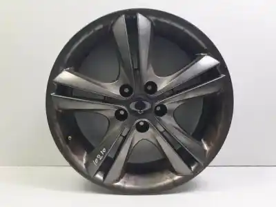 Pièce détachée automobile d'occasion JEU DE JANTES pour SSANGYONG KORANDO  Références OEM IAM 4173034220  