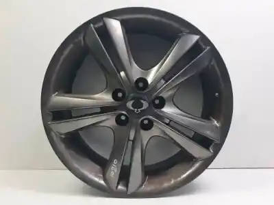 Автозапчастина б/у комплект коліс для ssangyong korando 671950 посилання на oem iam 4173034220  