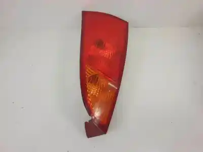 Pezzo di ricambio per auto di seconda mano LAMPADA POSTERIORE SINISTRA per FORD FOCUS BERLINA (CAK)  Riferimenti OEM IAM XS4X13405  