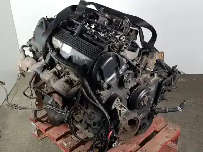 Pièce détachée automobile d'occasion moteur complet pour lincoln lincoln town car 99w références oem iam 99w  
