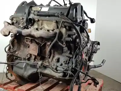 Pièce détachée automobile d'occasion moteur complet pour lincoln lincoln town car 99w références oem iam 99w  