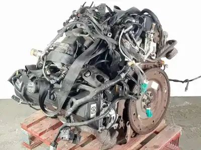 Pièce détachée automobile d'occasion moteur complet pour lincoln lincoln town car 99w références oem iam 99w  