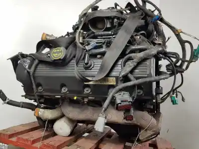 Pièce détachée automobile d'occasion moteur complet pour lincoln lincoln town car 99w références oem iam 99w  
