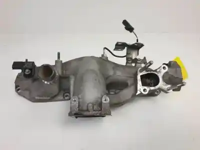 Автозапчасти б/у впускной коллектор за mazda cx-5 (ke, gh) 2.0 (keefw) ссылки oem iam 