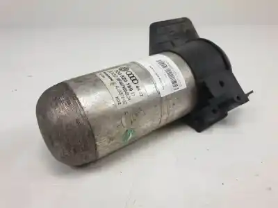 Peça sobressalente para automóvel em segunda mão condensador / radiador de ar condicionado por bentley continental coupé (3w_, 393) 6.0 gt referências oem iam 3d0820189d