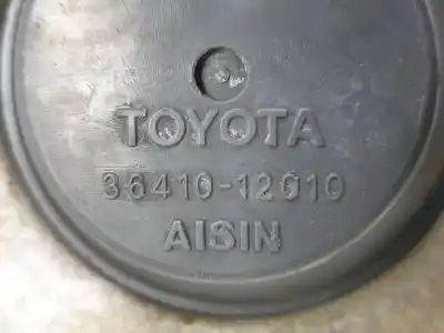 Recambio de automóvil de segunda mano de caja transfer para toyota rav 4 funcruiser (a1) básico referencias oem iam 3641012010  