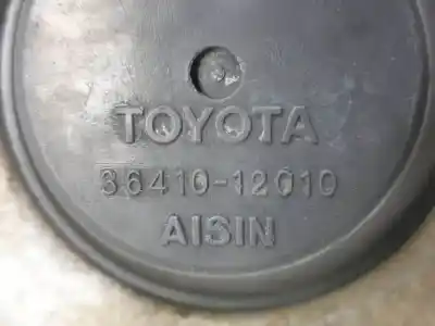 Автозапчастина б/у роздавальна коробка для toyota rav 4 funcruiser (a1) 3sfe посилання на oem iam 3641012010  