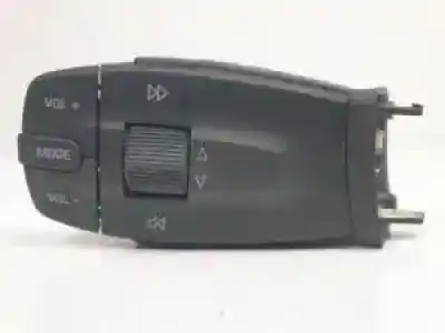 Peça sobressalente para automóvel em segunda mão comandos de alavanca por seat ibiza (6j5) cfwa referências oem iam 6j0959441