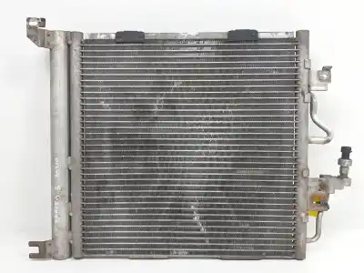 Second-hand car spare part air conditioning condenser / radiator for opel zafira b z19dth oem iam references   