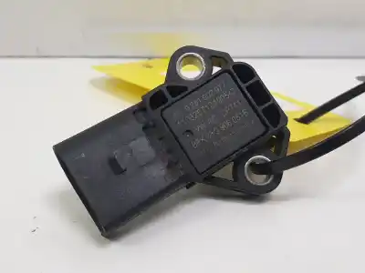 Peça sobressalente para automóvel em segunda mão Sensor por SEAT IBIZA (6J5) Reference Referências OEM IAM 0281002977  03G906051E