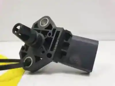 Peça sobressalente para automóvel em segunda mão sensor por seat ibiza (6j5) cfwa referências oem iam 0281002977  