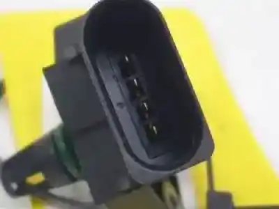 Peça sobressalente para automóvel em segunda mão sensor por seat ibiza (6j5) cfwa referências oem iam 0281002977  