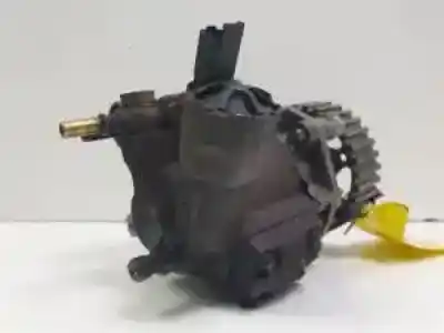 Second-hand car spare part injection pump for ford fiesta (cbk) d/f6ja oem iam references 9651590880  