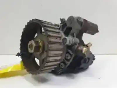Second-hand car spare part INJECTION PUMP for FORD FIESTA (CBK)  OEM IAM references 9651590880  