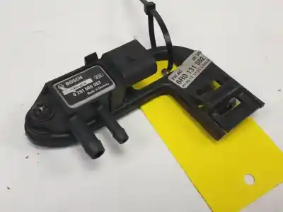 Peça sobressalente para automóvel em segunda mão sensor por seat ibiza (6j5) cfwa referências oem iam 0281006082