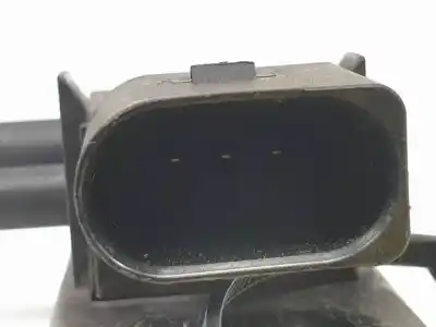 Peça sobressalente para automóvel em segunda mão sensor por seat ibiza (6j5) cfwa referências oem iam 0281006082  